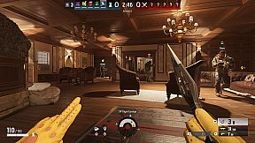 Tom Clancy's Rainbow Six Siege X - Free Access