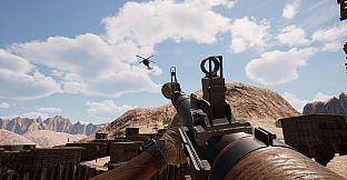 Down Range