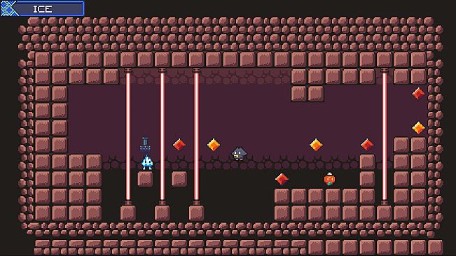 Bob the Elementalist