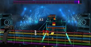 Rocksmith 2014 Edition – Remastered – Chris Stapleton Song Pack