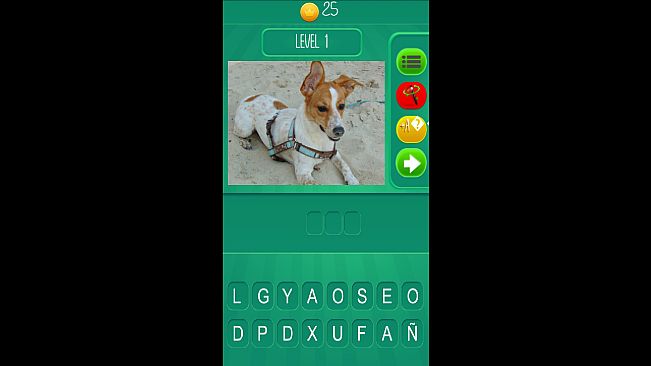 Animalia - The Quiz Game