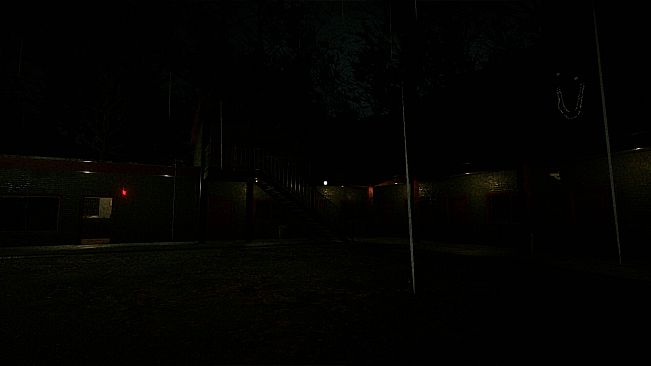 Nyctophobia