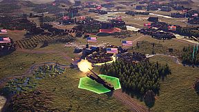 Strategic Mind: Fight for Freedom