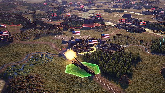 Strategic Mind: Fight for Freedom