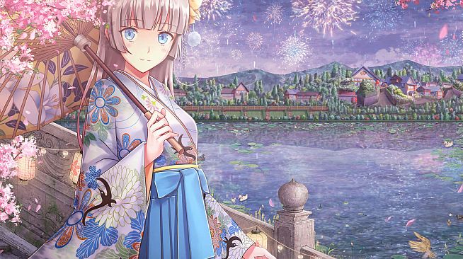 JasmineSummer Wallpaper Pack