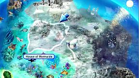 Charm Tale 2: Mermaid Lagoon