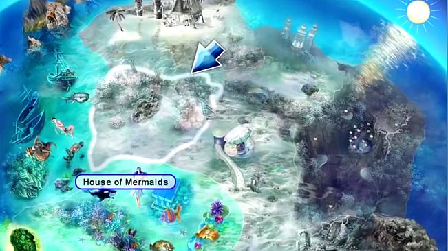 Charm Tale 2: Mermaid Lagoon