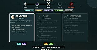 Void Runners
