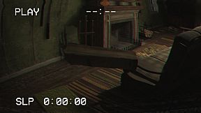 ECHO OF FEAR: Vol.1 Night Visit