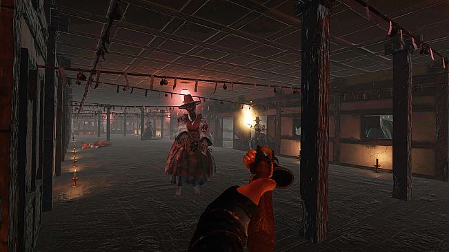 Chosun Zombie Defense