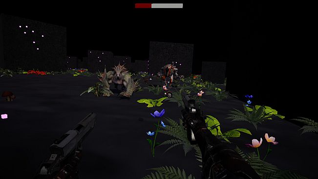 Arobynn: Below The Surface