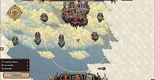 Dead Weight: Prologue