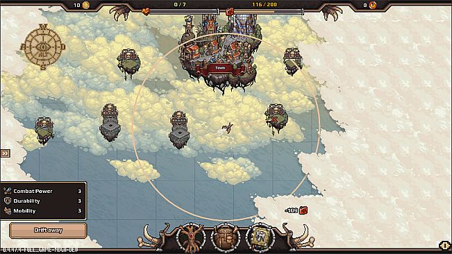 Dead Weight: Prologue