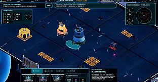 Stelvyr: Colony Defense