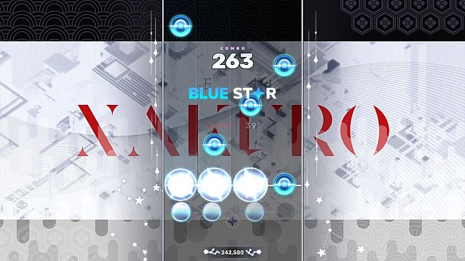 Sixtar Gate: STARTRAIL - Flower & Destiny Pack