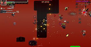 Tango Fiesta - Fascism Fighters 4000