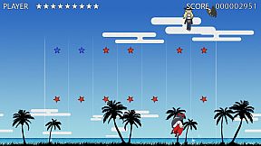 Miko Gakkou: Second Year