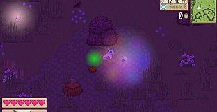 Cattails: Wildwood Story - Pet Rainbow Firefly