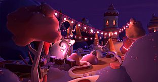 Walkabout Mini Golf: Sweetopia