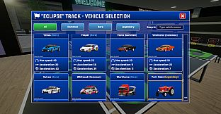 MiniCar Shop Simulator: Prologue