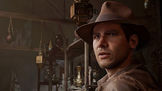 Indiana Jones and the Great Circle: Digital Premium Edition