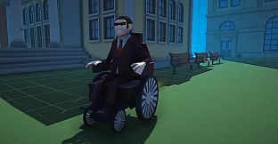 Wheels of Duty - Business Character Pack