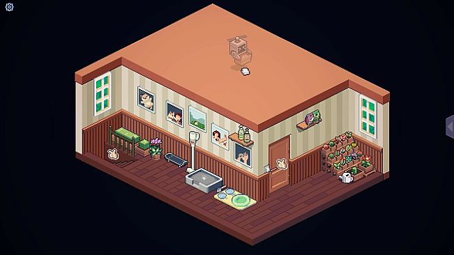 Whisper of the House