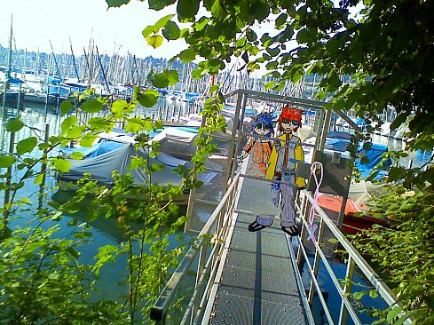 tomorrow is my birthday