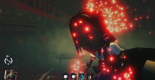 Secret Neighbor Beta