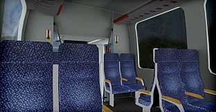 Train Simulator: ÖBB 4023 ‘Talent' EMU Add-On