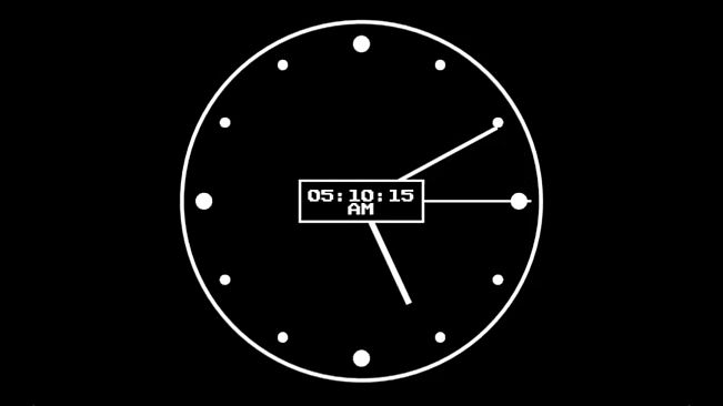 Cambell’s Oddity Box