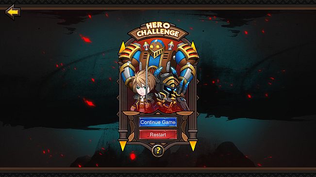 军团战棋Legion War