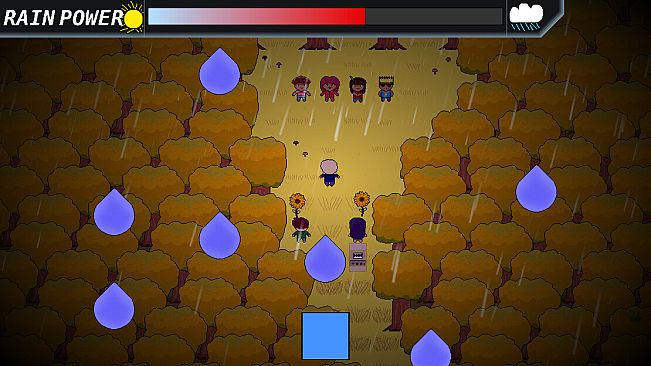 Slumberer's Universe