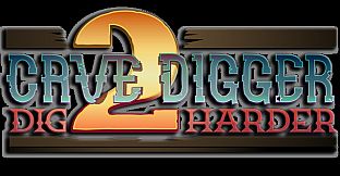 Cave Digger 2: Dig Harder Playtest