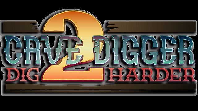Cave Digger 2: Dig Harder Playtest