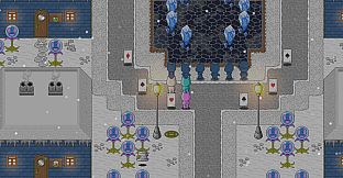 勇者モナナナは最初の洞窟が抜けられない