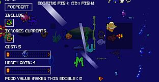 Ultraquarium