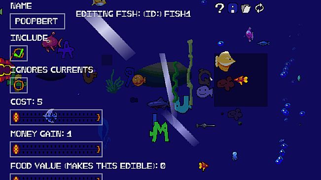 Ultraquarium