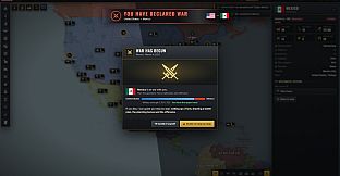 Age of Borders: WW3