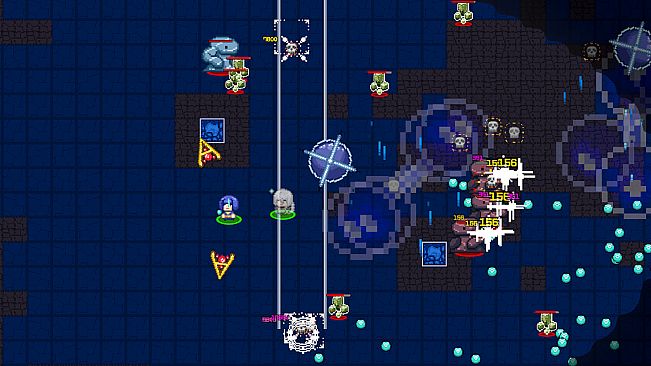 Flower Survivors-DLC : Hero Libo