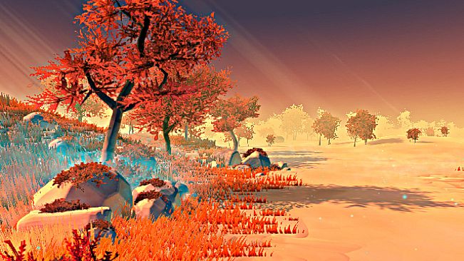 LSD Dream Emulator: Liminal Spaces