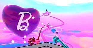 Synth Riders Experience - Barbie Dance 'n Dream