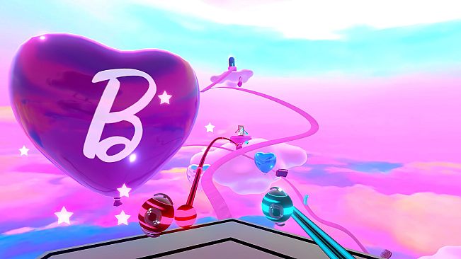 Synth Riders Experience - Barbie Dance 'n Dream