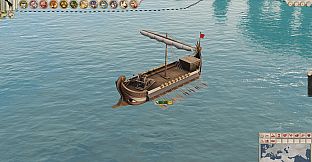 Imperator: Rome - Epirus Content Pack