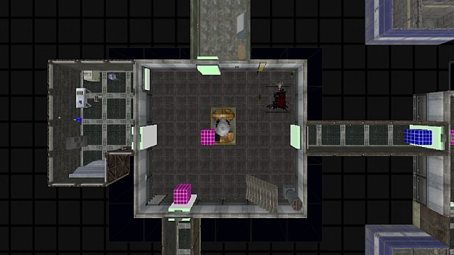 Deadly Station - Supporter Pack