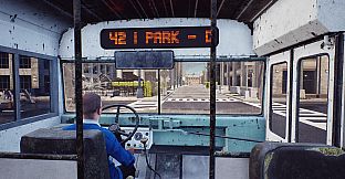 Bus Controller Simulator
