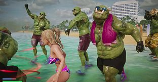 Great Tough Bikini 6