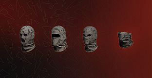 Deadside "Hooligan" Skin Set