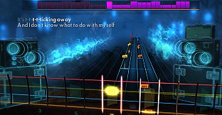 Rocksmith 2014 Edition – Remastered – Styx - “Too Much Time on My Hands”