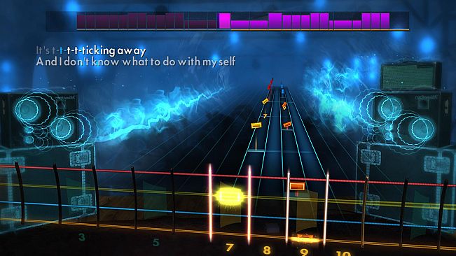 Rocksmith 2014 Edition – Remastered – Styx - “Too Much Time on My Hands”